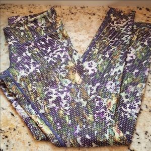 Lululemon Luxtreme Leggings